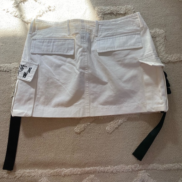 MINI SKIRT - Picture 4 of 4